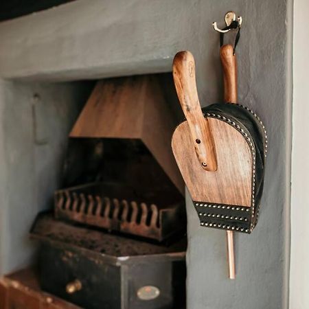 Classic Greyton Cottage For Two Dış mekan fotoğraf