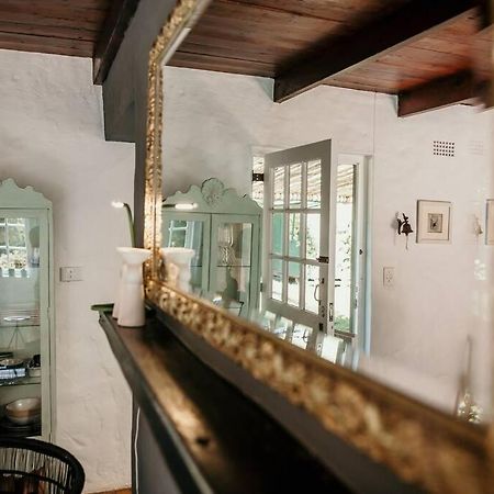 Classic Greyton Cottage For Two Dış mekan fotoğraf