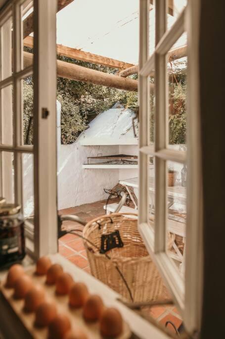 Classic Greyton Cottage For Two Dış mekan fotoğraf