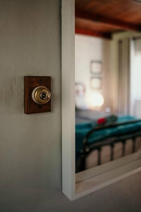 Classic Greyton Cottage For Two Dış mekan fotoğraf