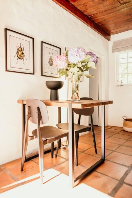 Classic Greyton Cottage For Two Dış mekan fotoğraf
