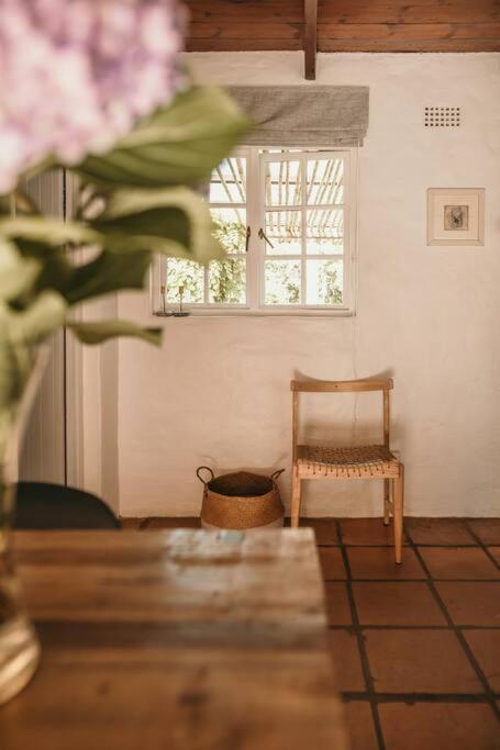 Classic Greyton Cottage For Two Dış mekan fotoğraf