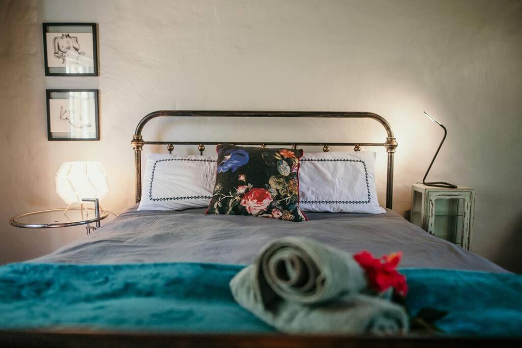 Classic Greyton Cottage For Two Dış mekan fotoğraf