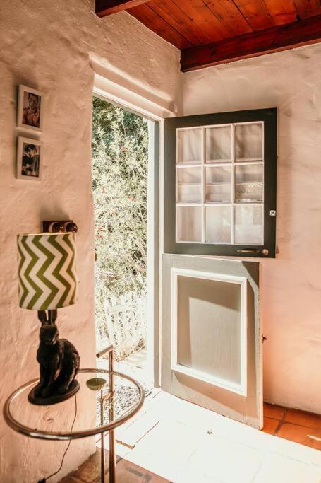 Classic Greyton Cottage For Two Dış mekan fotoğraf