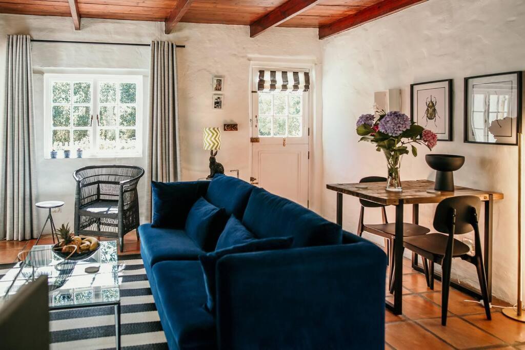 Classic Greyton Cottage For Two Dış mekan fotoğraf