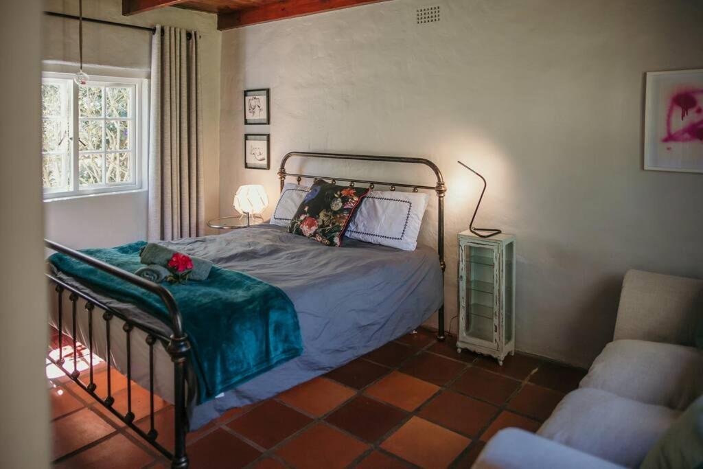Classic Greyton Cottage For Two Dış mekan fotoğraf