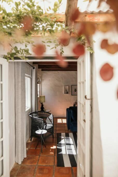 Classic Greyton Cottage For Two Dış mekan fotoğraf