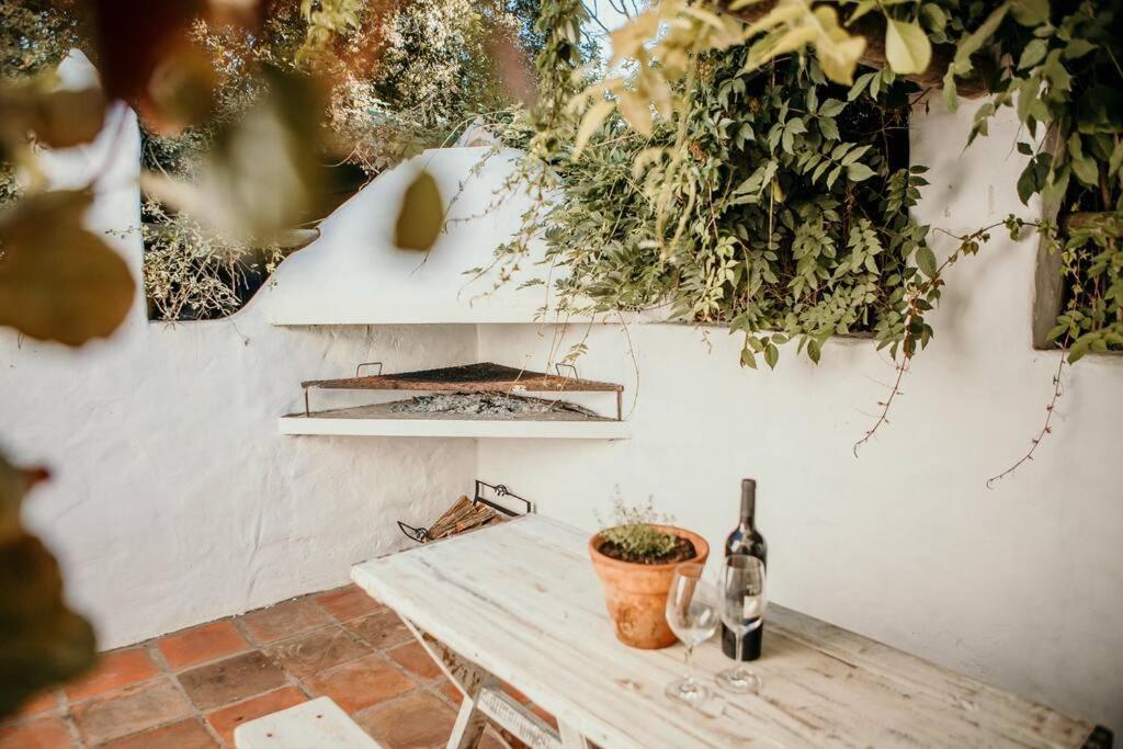Classic Greyton Cottage For Two Dış mekan fotoğraf