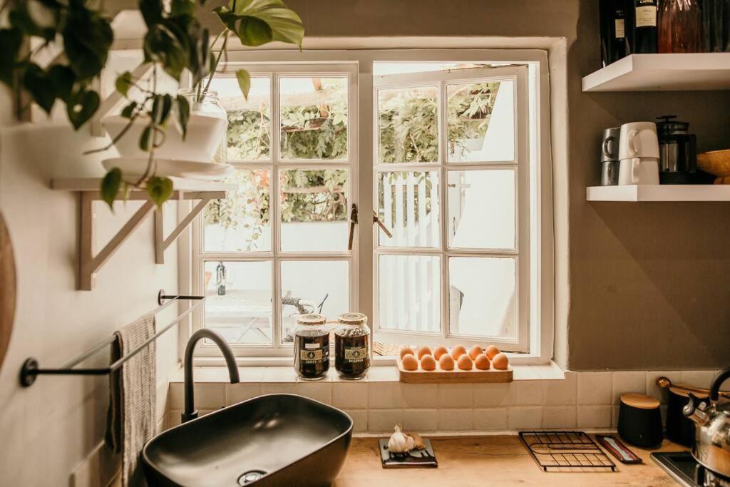 Classic Greyton Cottage For Two Dış mekan fotoğraf
