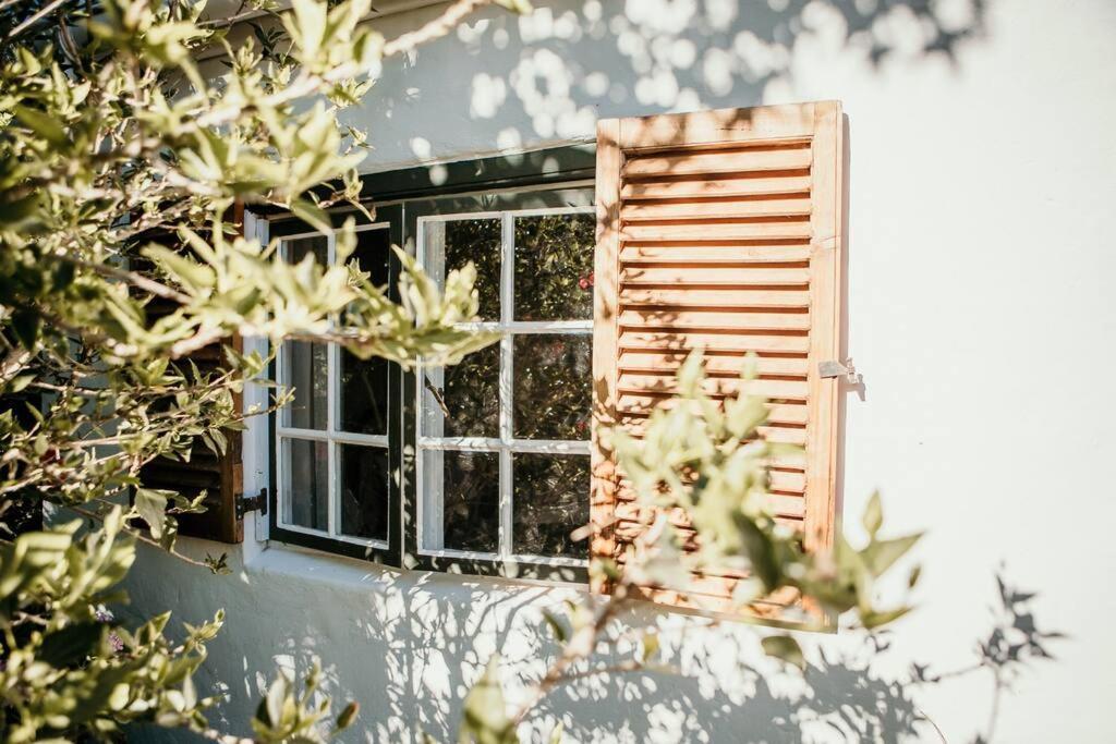 Classic Greyton Cottage For Two Dış mekan fotoğraf