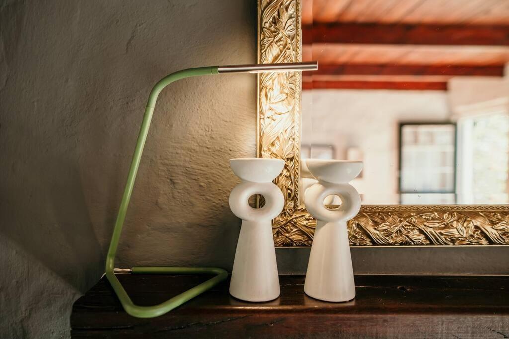 Classic Greyton Cottage For Two Dış mekan fotoğraf
