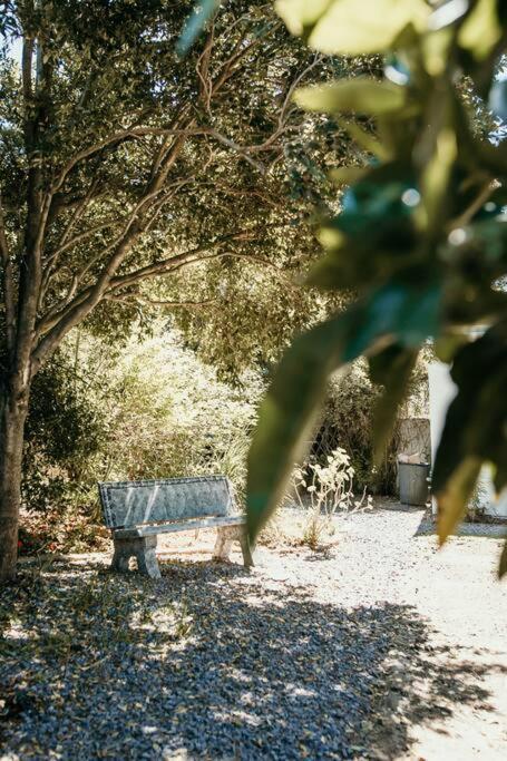 Classic Greyton Cottage For Two Dış mekan fotoğraf
