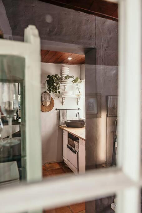 Classic Greyton Cottage For Two Dış mekan fotoğraf