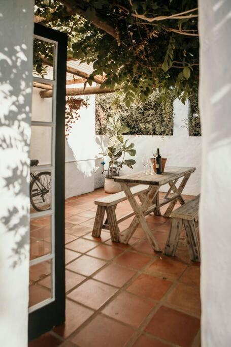 Classic Greyton Cottage For Two Dış mekan fotoğraf