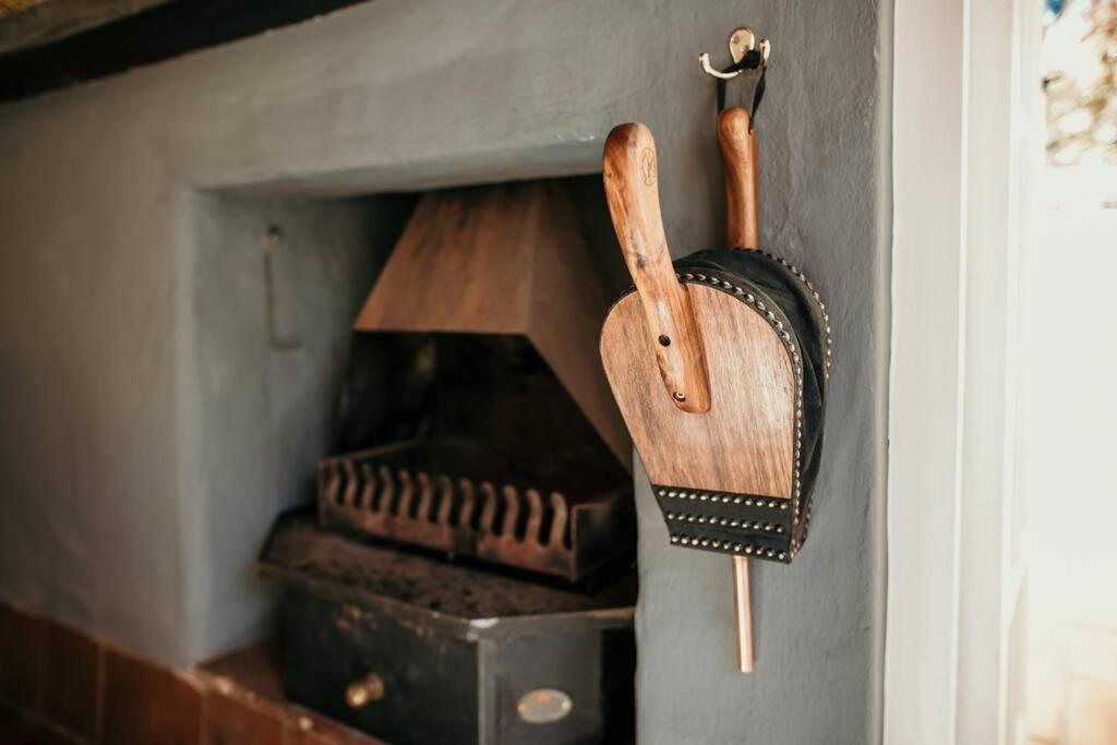 Classic Greyton Cottage For Two Dış mekan fotoğraf