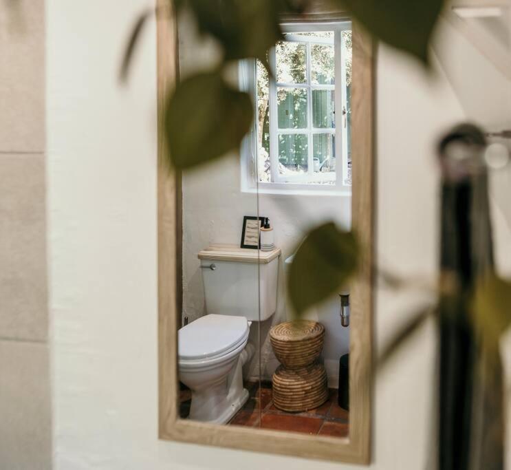 Classic Greyton Cottage For Two Dış mekan fotoğraf