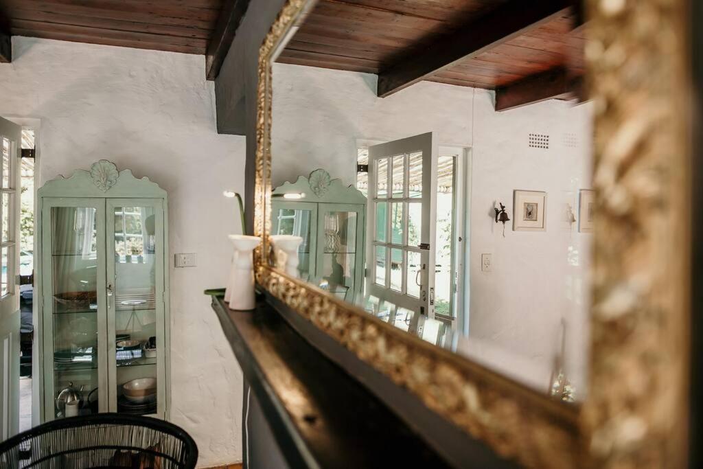 Classic Greyton Cottage For Two Dış mekan fotoğraf